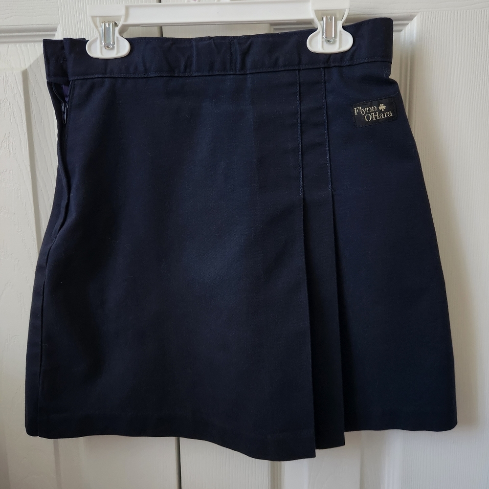 Flynn ohara uniform skort size 10